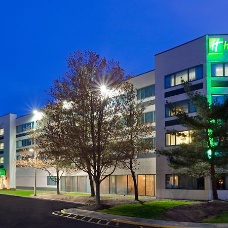 Holiday Inn Princeton By Ihg Eksteriør bilde