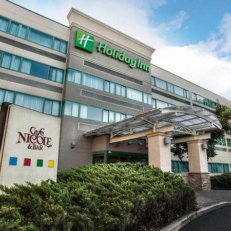 Holiday Inn Princeton By Ihg Eksteriør bilde