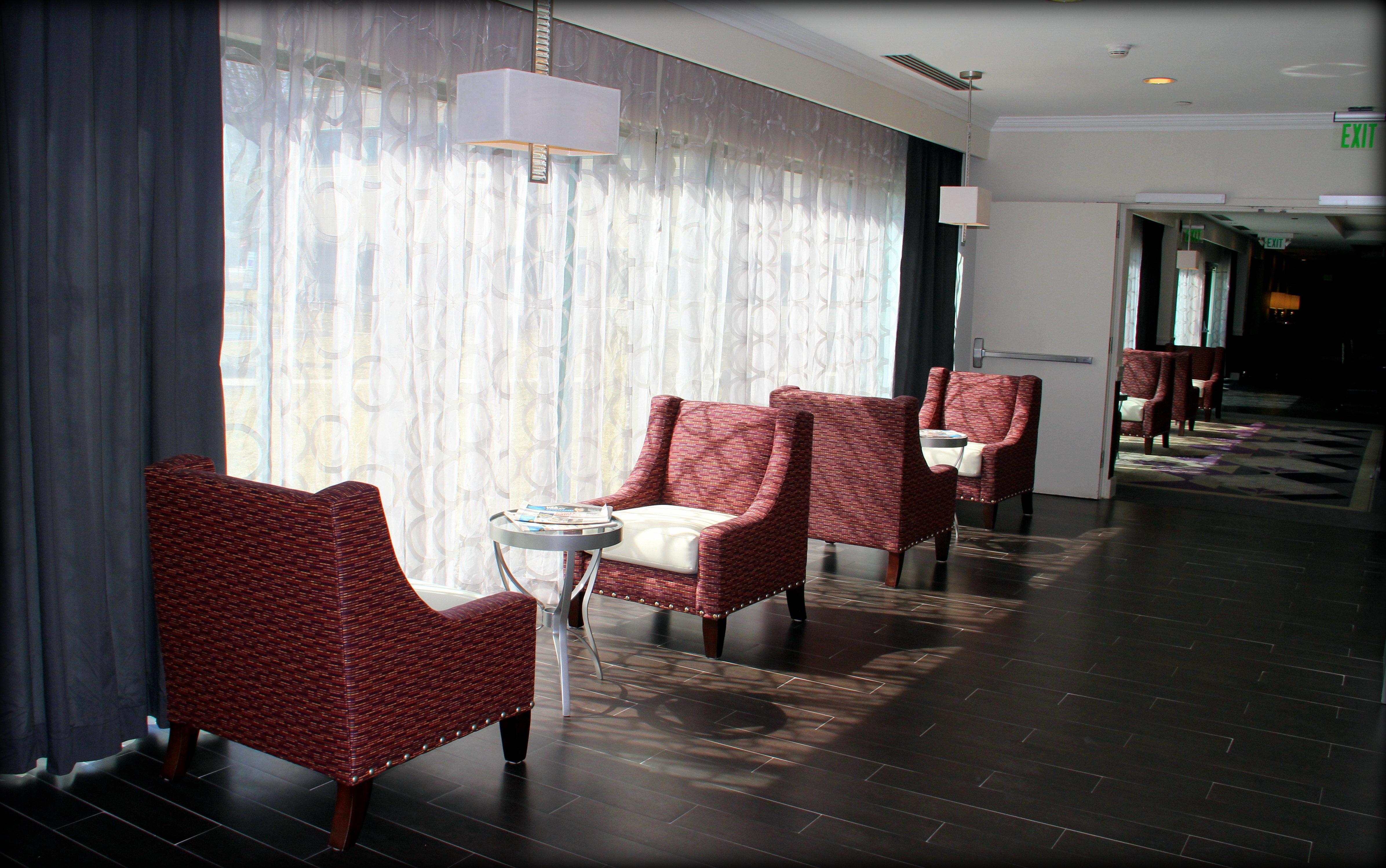 Holiday Inn Princeton By Ihg Eksteriør bilde