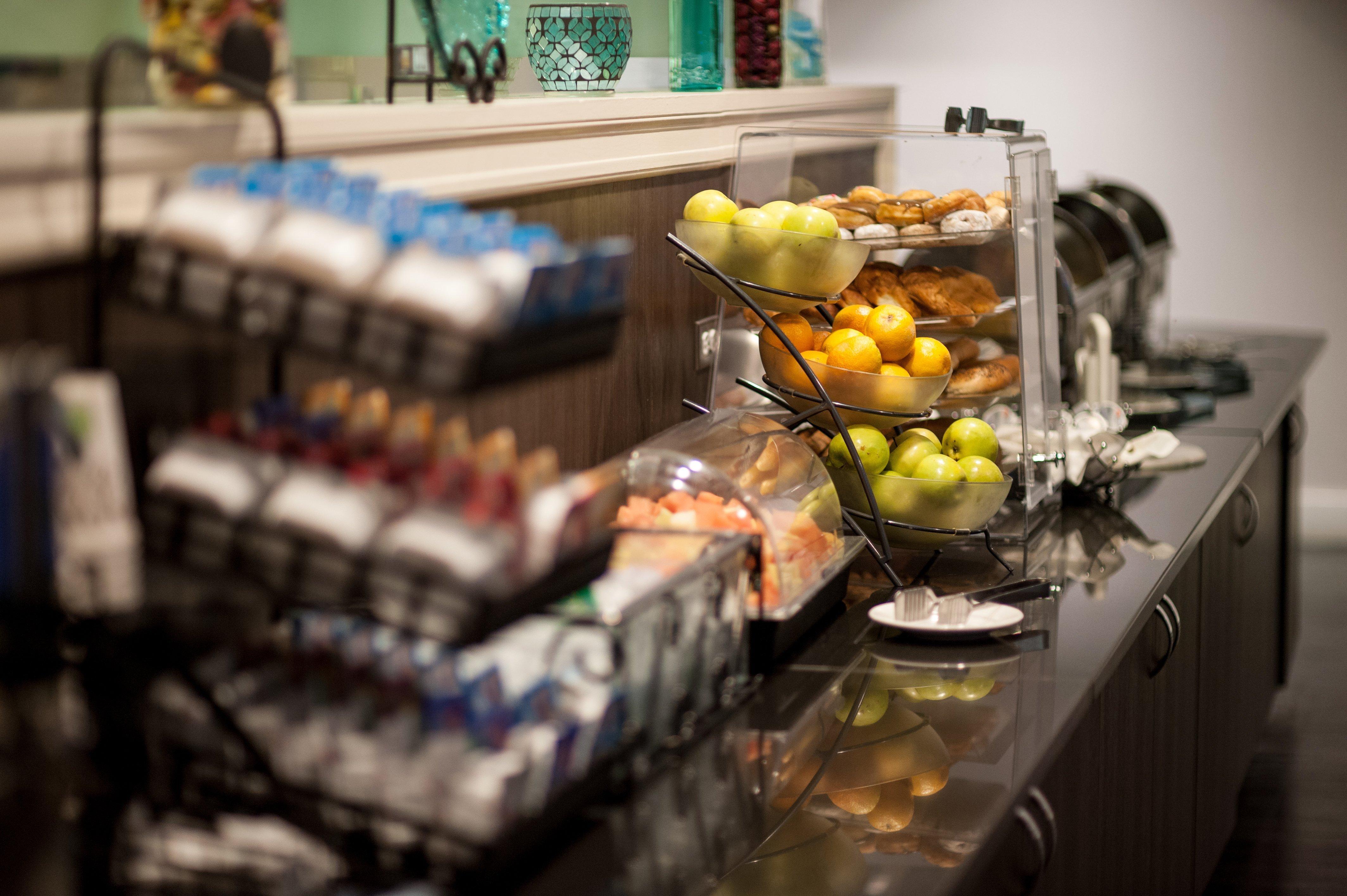 Holiday Inn Princeton By Ihg Eksteriør bilde
