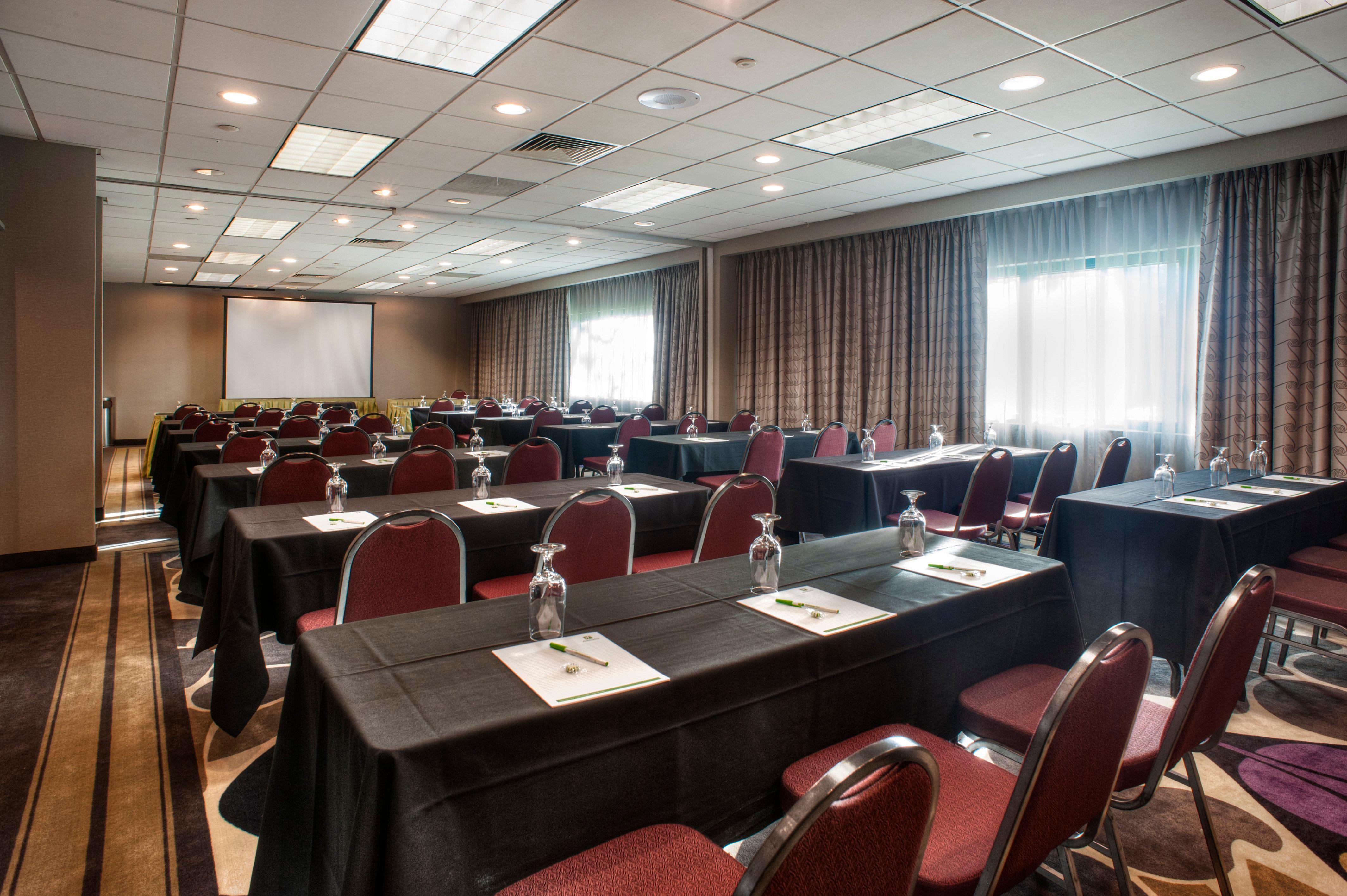 Holiday Inn Princeton By Ihg Eksteriør bilde