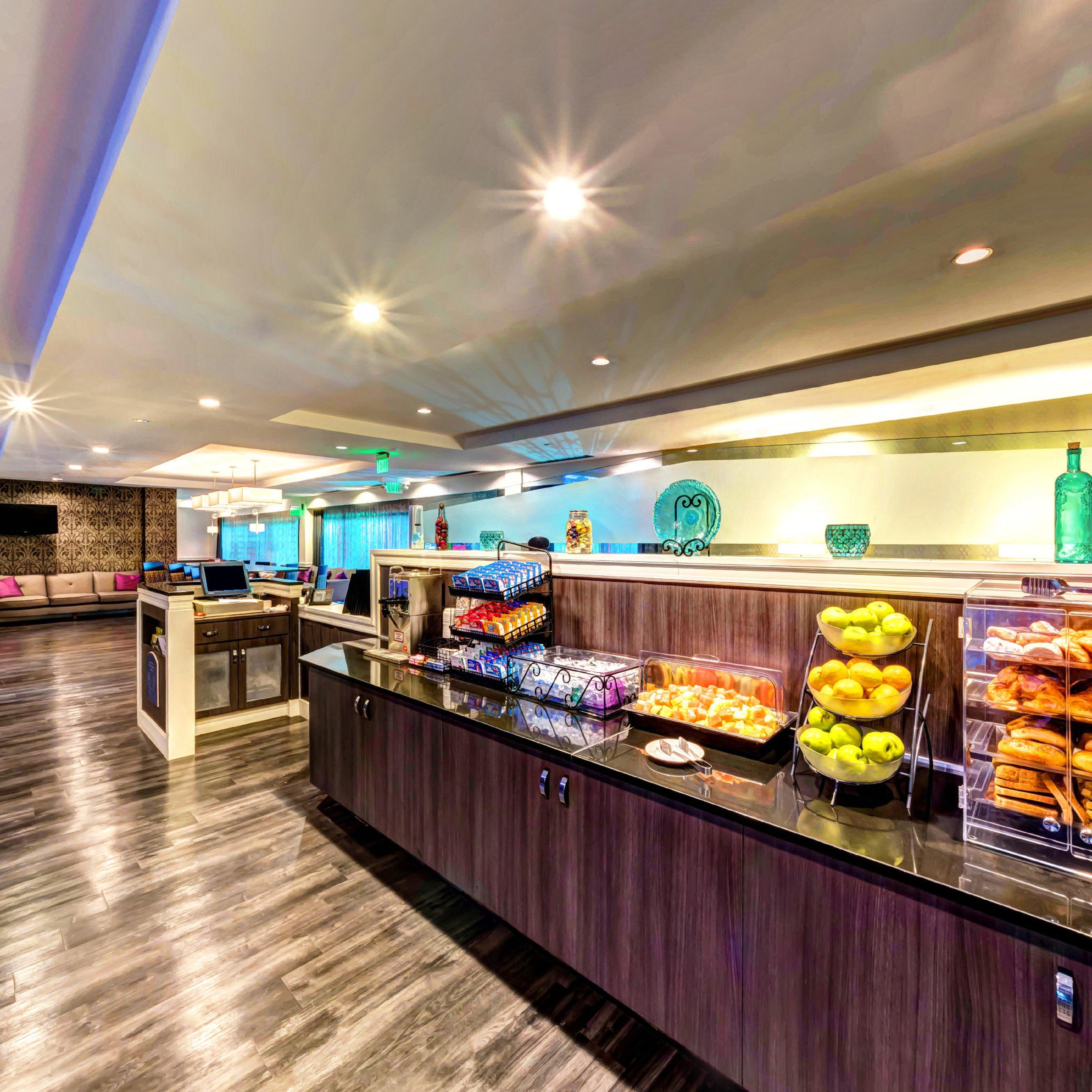 Holiday Inn Princeton By Ihg Eksteriør bilde