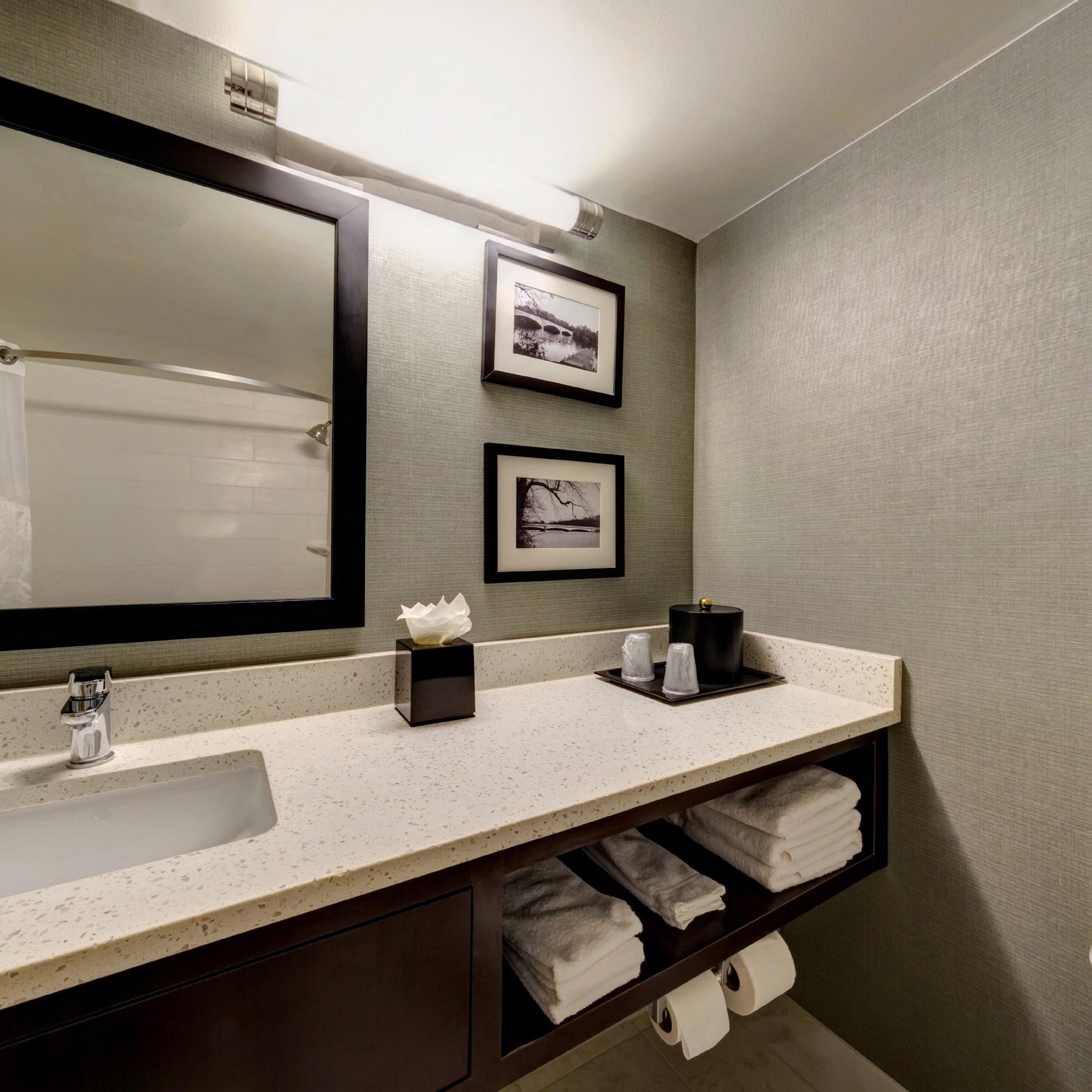 Holiday Inn Princeton By Ihg Eksteriør bilde