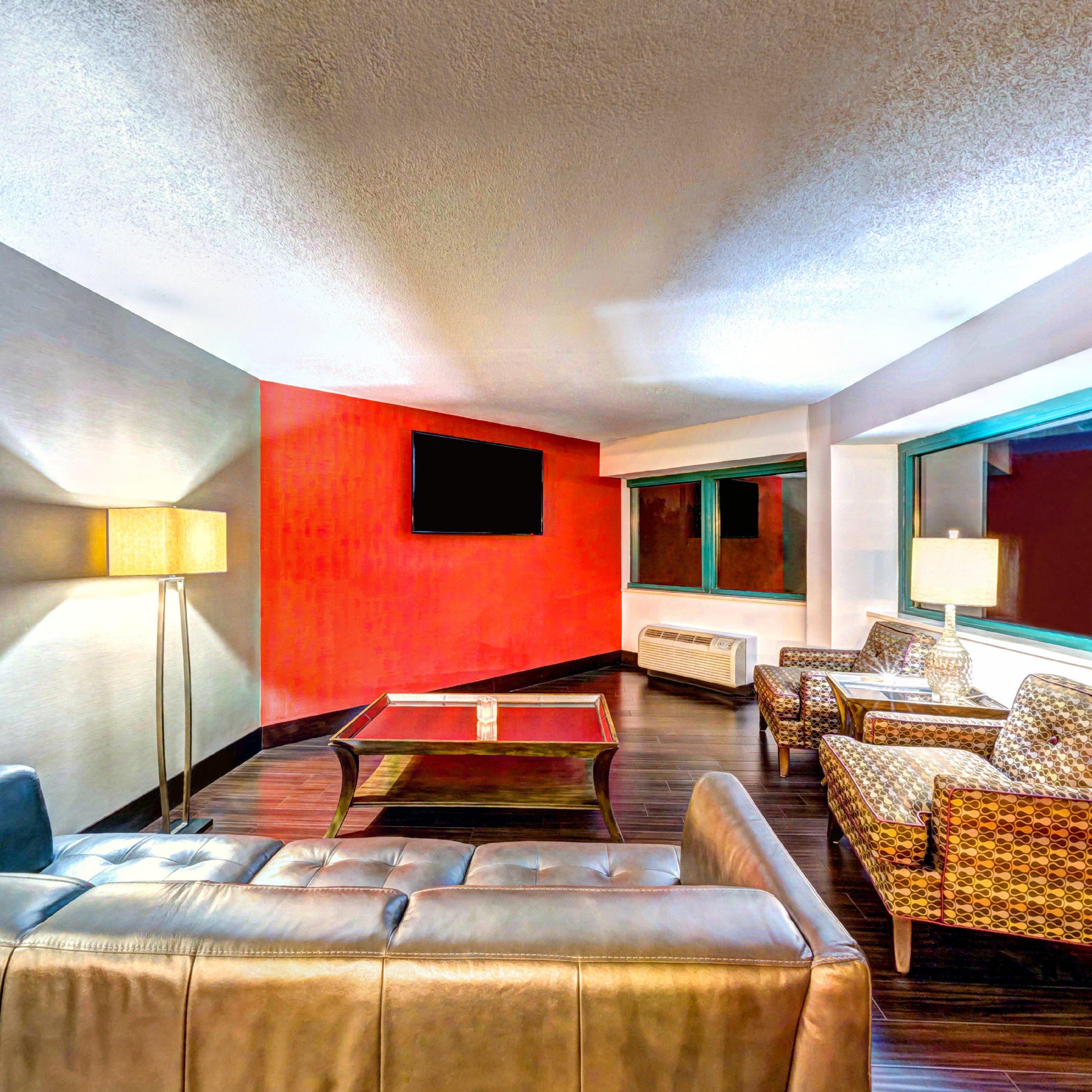 Holiday Inn Princeton By Ihg Eksteriør bilde
