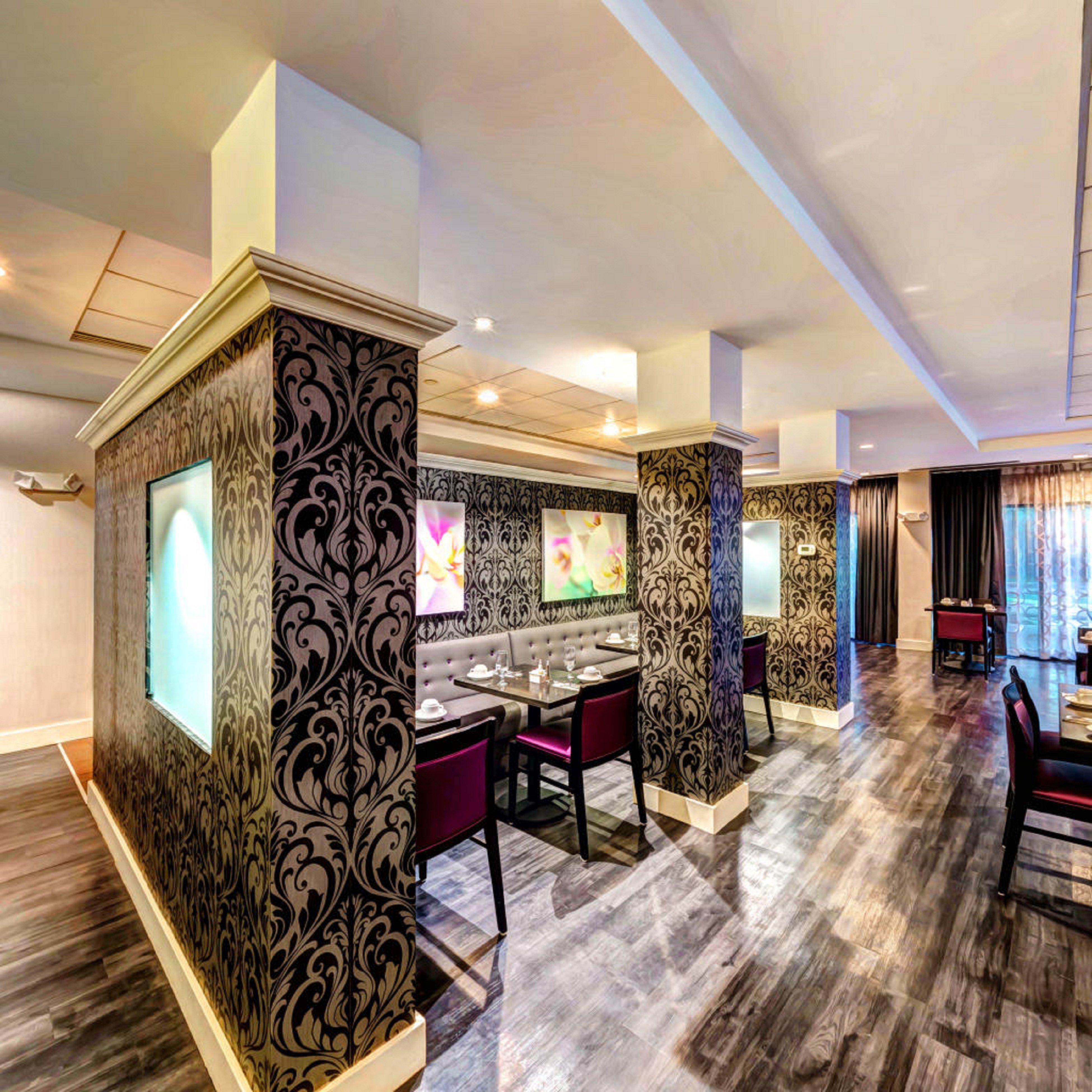 Holiday Inn Princeton By Ihg Eksteriør bilde