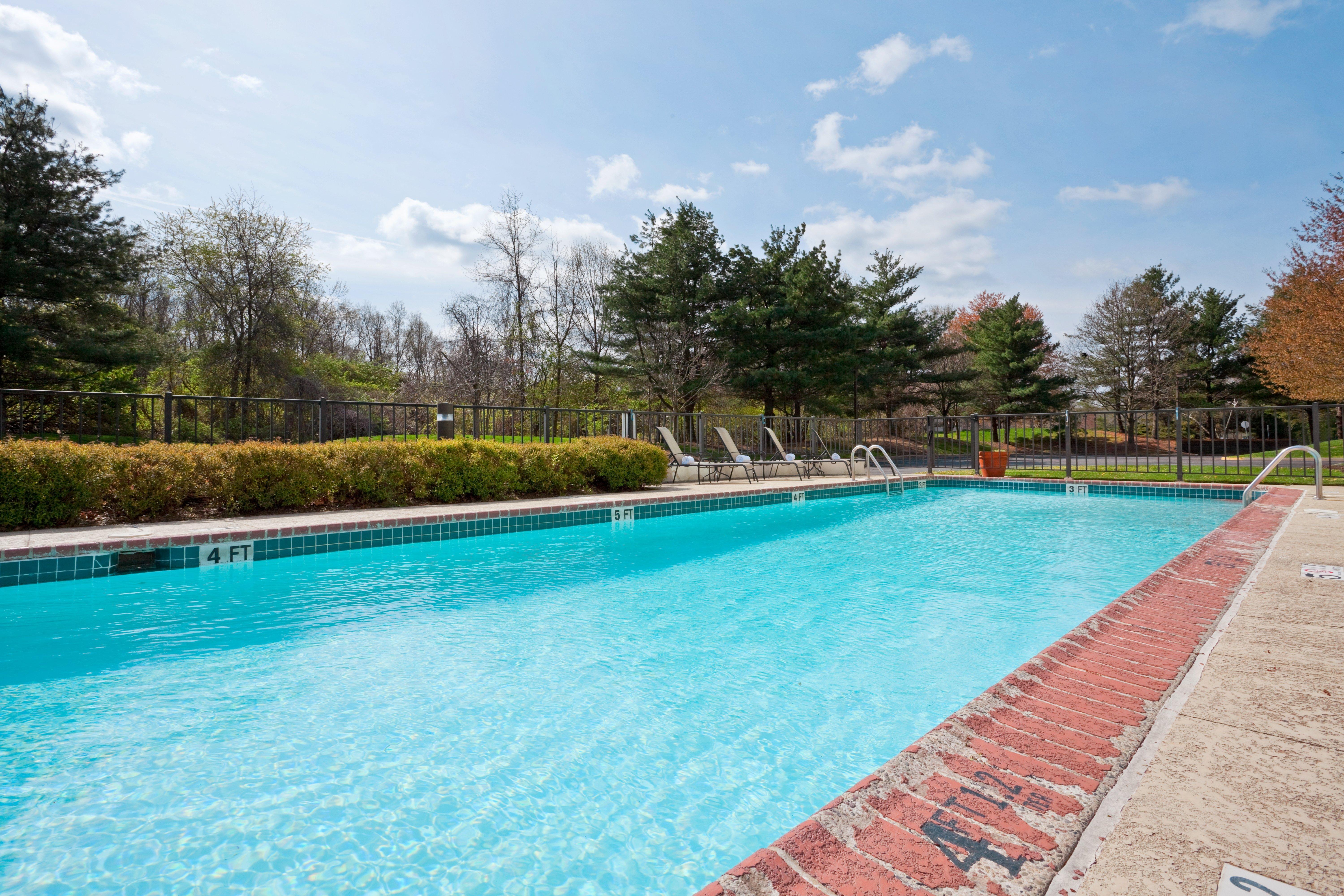 Holiday Inn Princeton By Ihg Eksteriør bilde