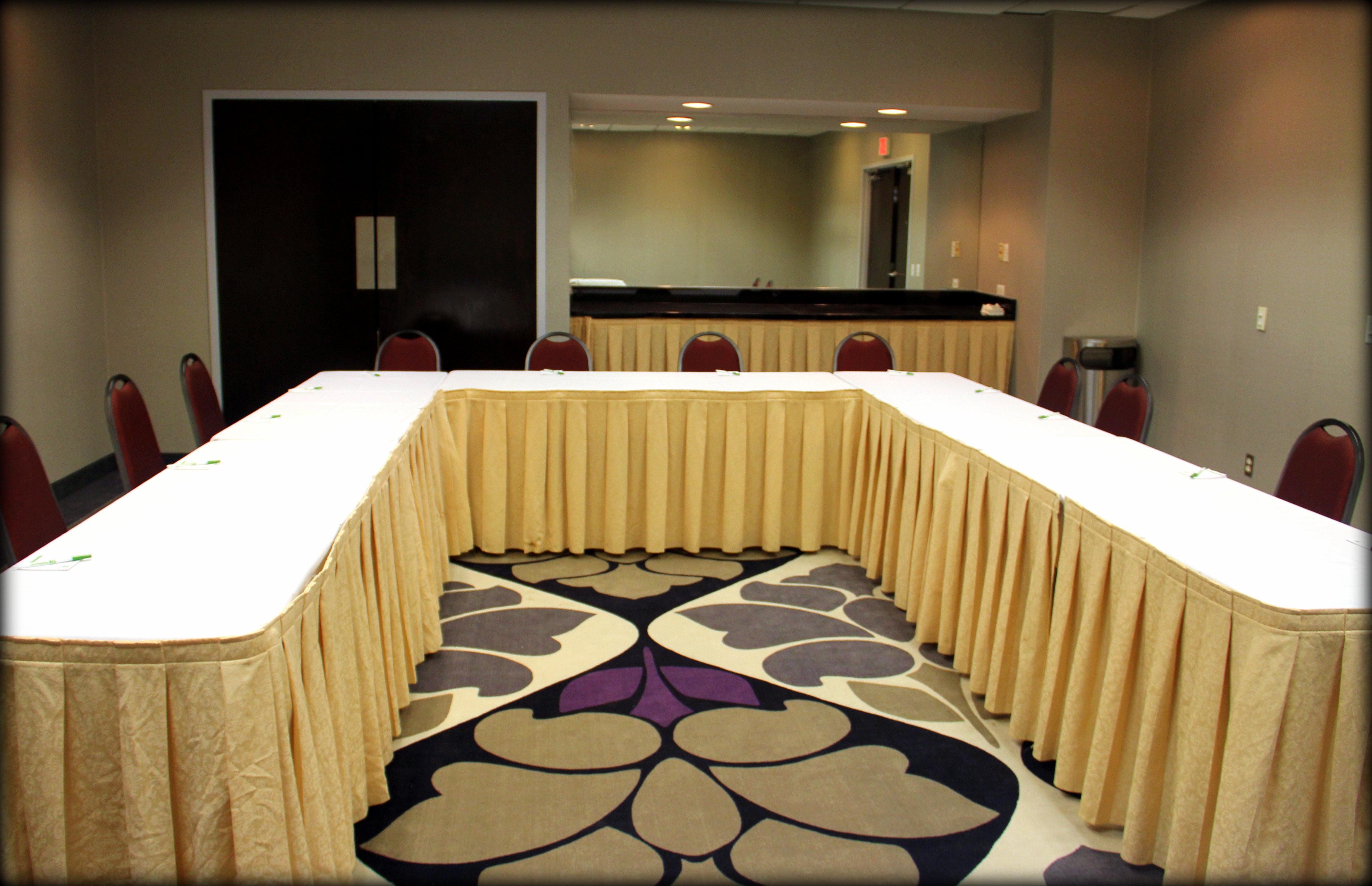 Holiday Inn Princeton By Ihg Eksteriør bilde