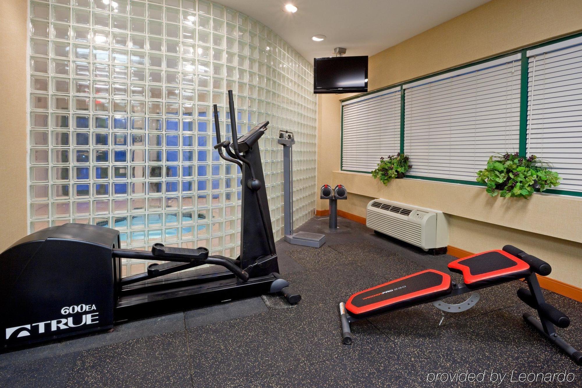 Holiday Inn Princeton By Ihg Fasiliteter bilde