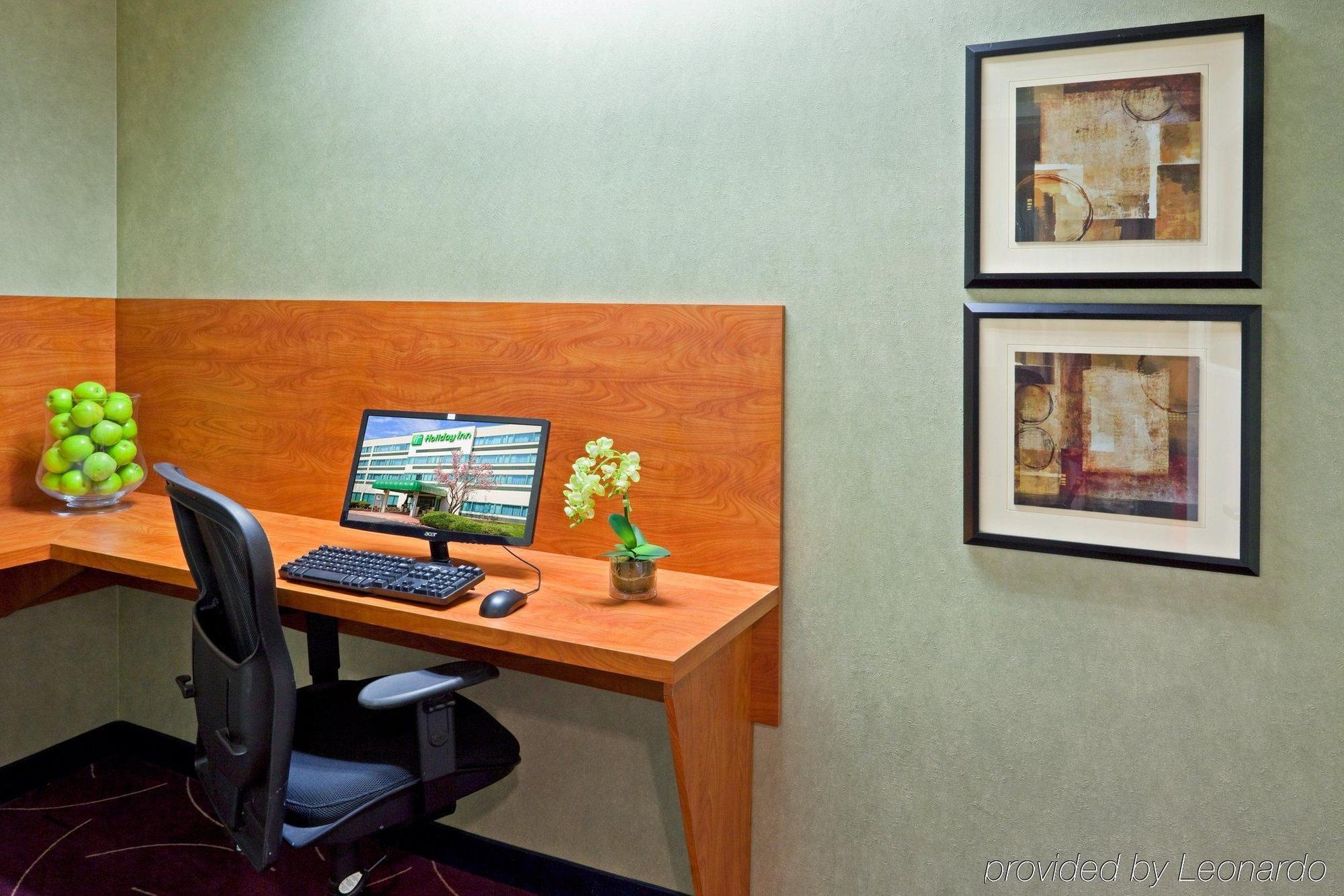 Holiday Inn Princeton By Ihg Fasiliteter bilde