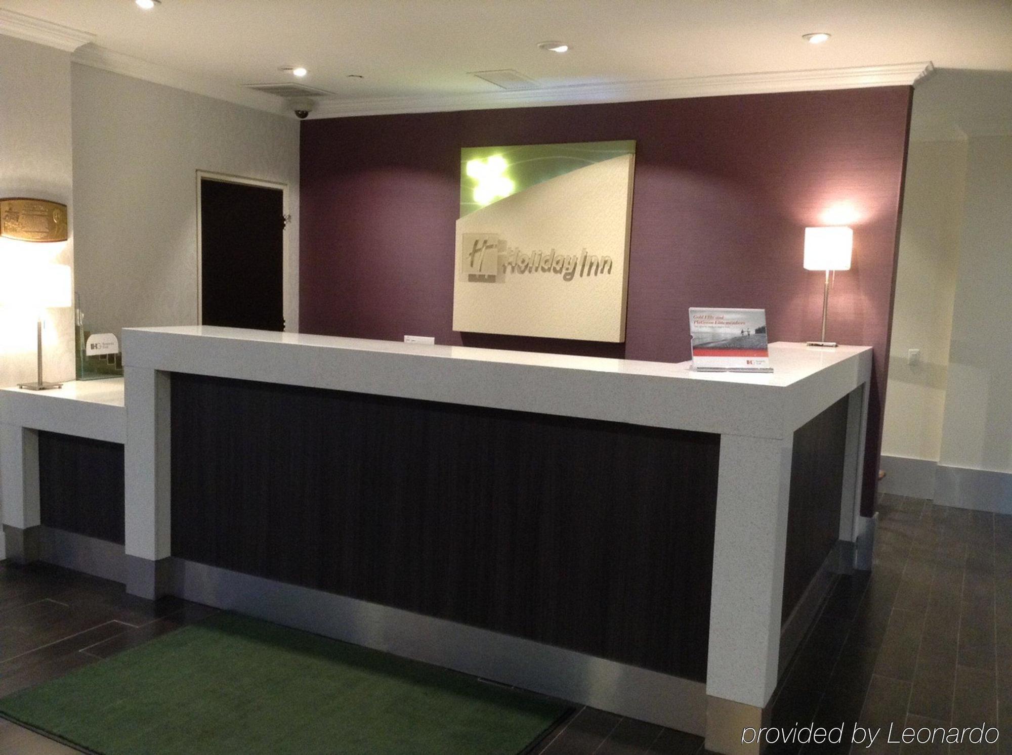 Holiday Inn Princeton By Ihg Eksteriør bilde