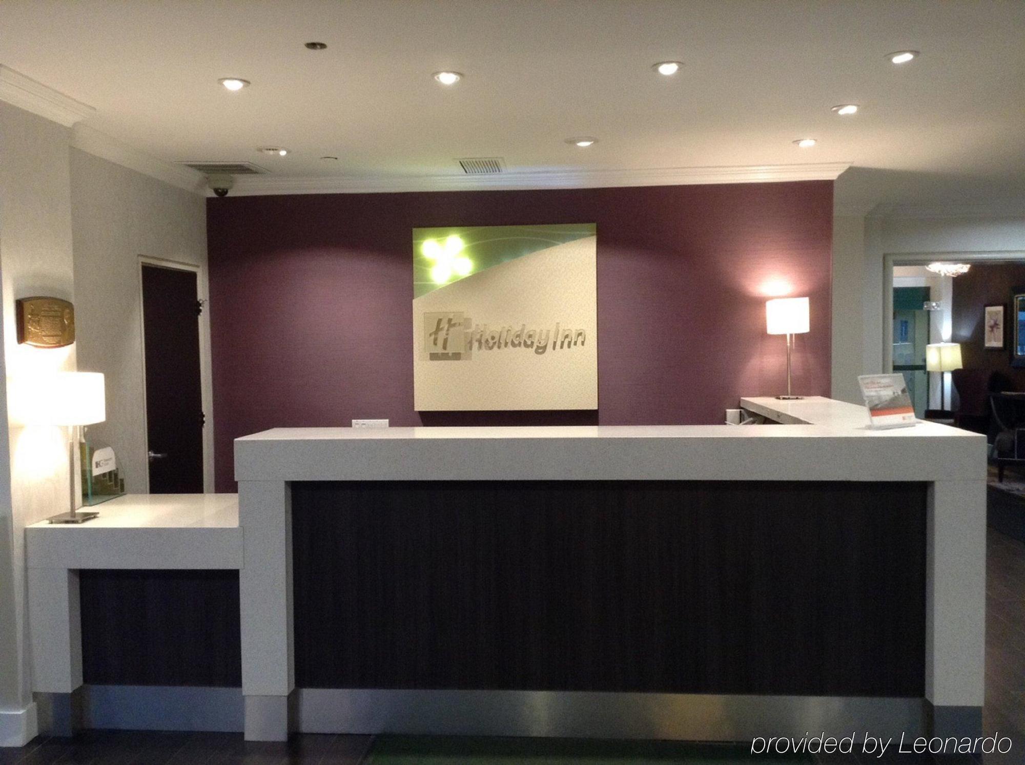 Holiday Inn Princeton By Ihg Eksteriør bilde