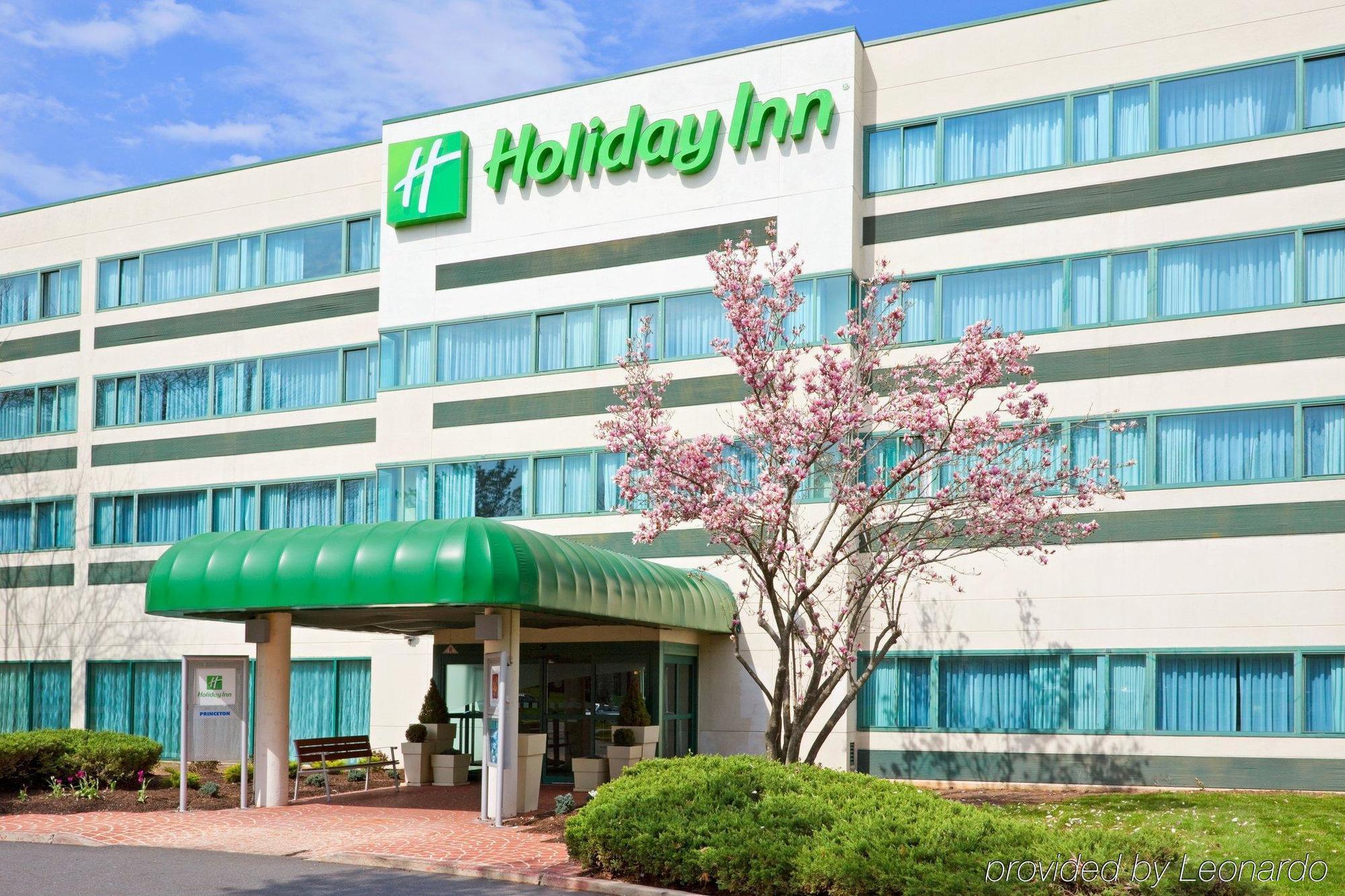 Holiday Inn Princeton By Ihg Eksteriør bilde