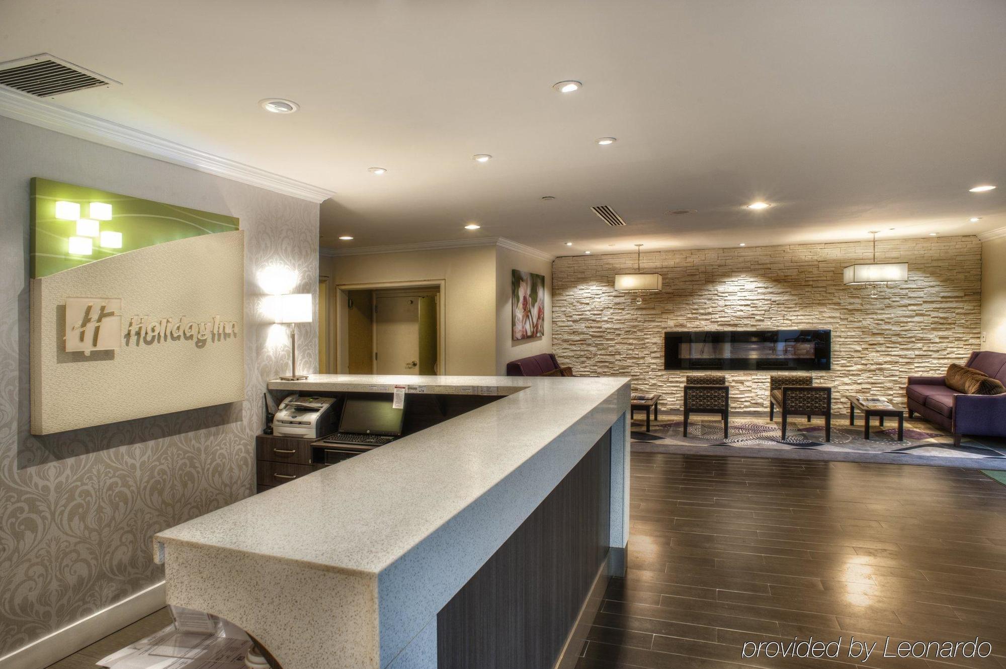 Holiday Inn Princeton By Ihg Eksteriør bilde