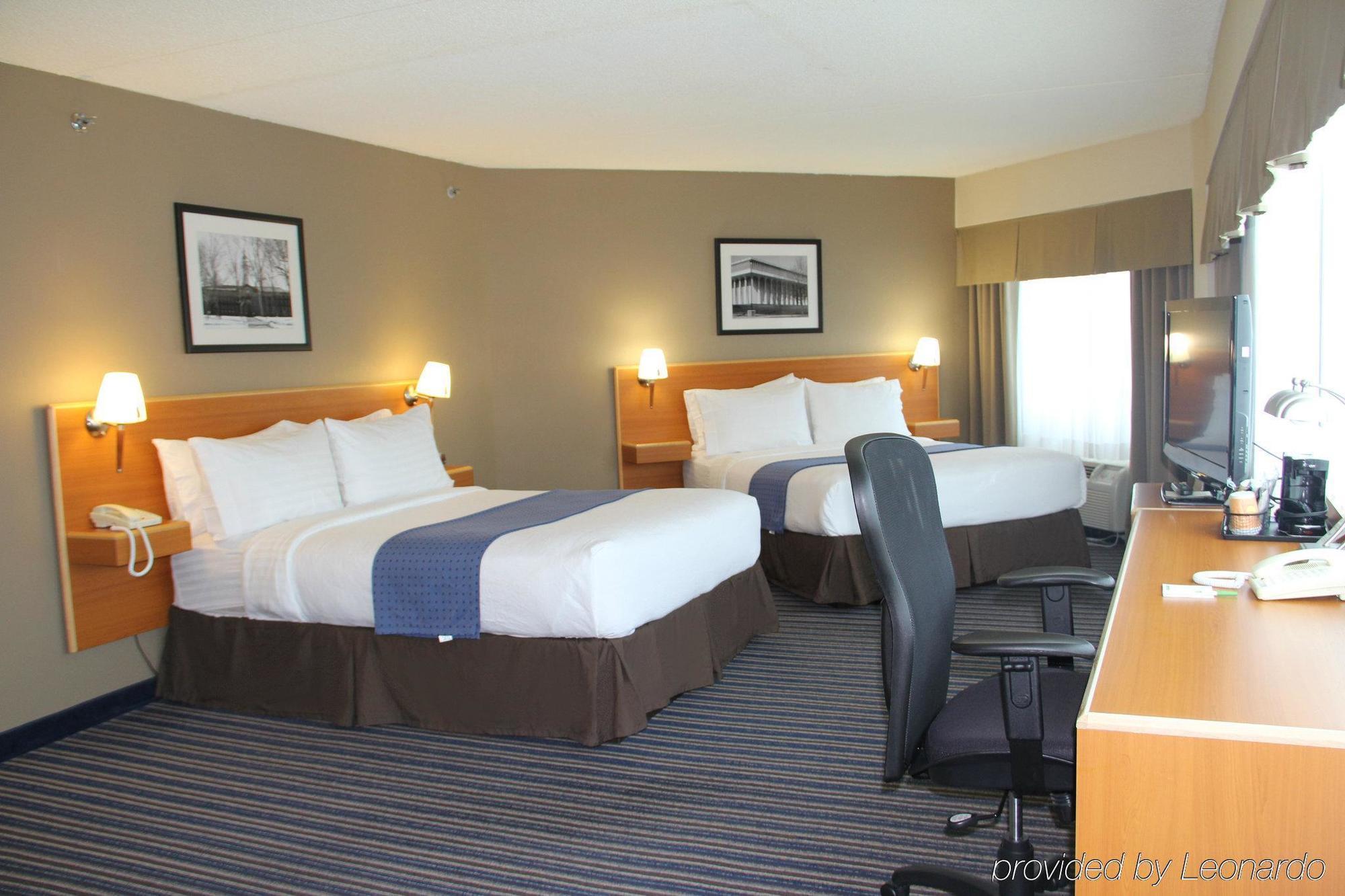 Holiday Inn Princeton By Ihg Eksteriør bilde