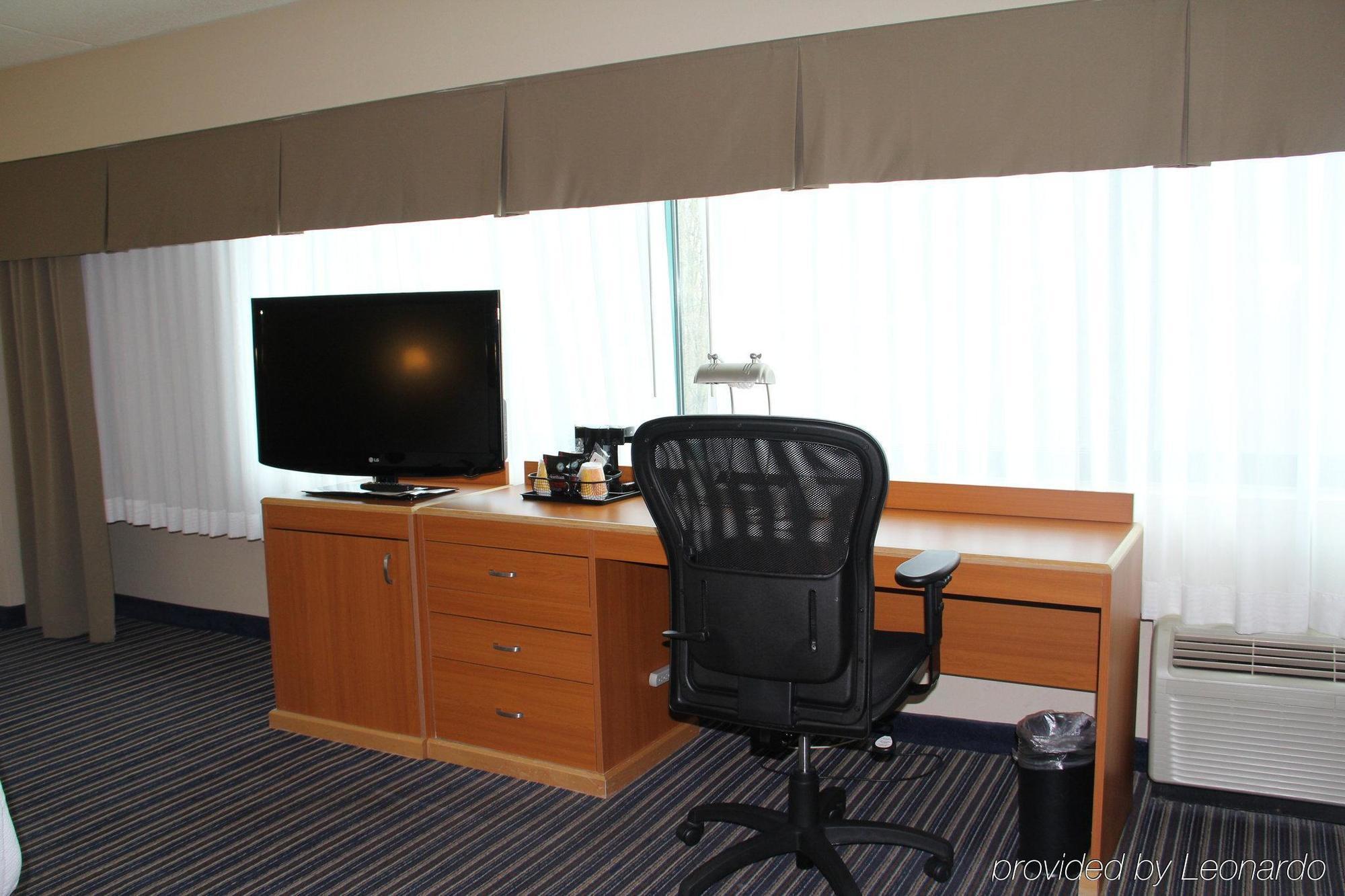 Holiday Inn Princeton By Ihg Eksteriør bilde