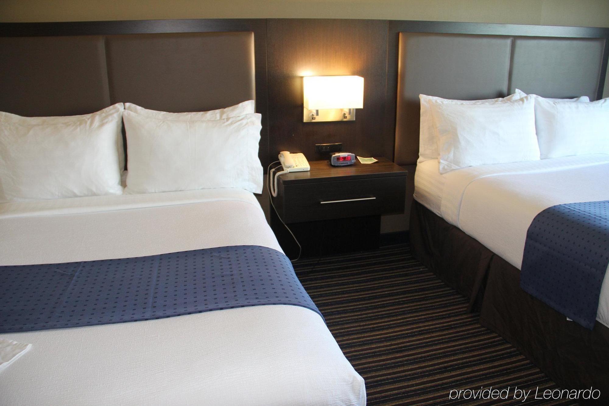 Holiday Inn Princeton By Ihg Eksteriør bilde