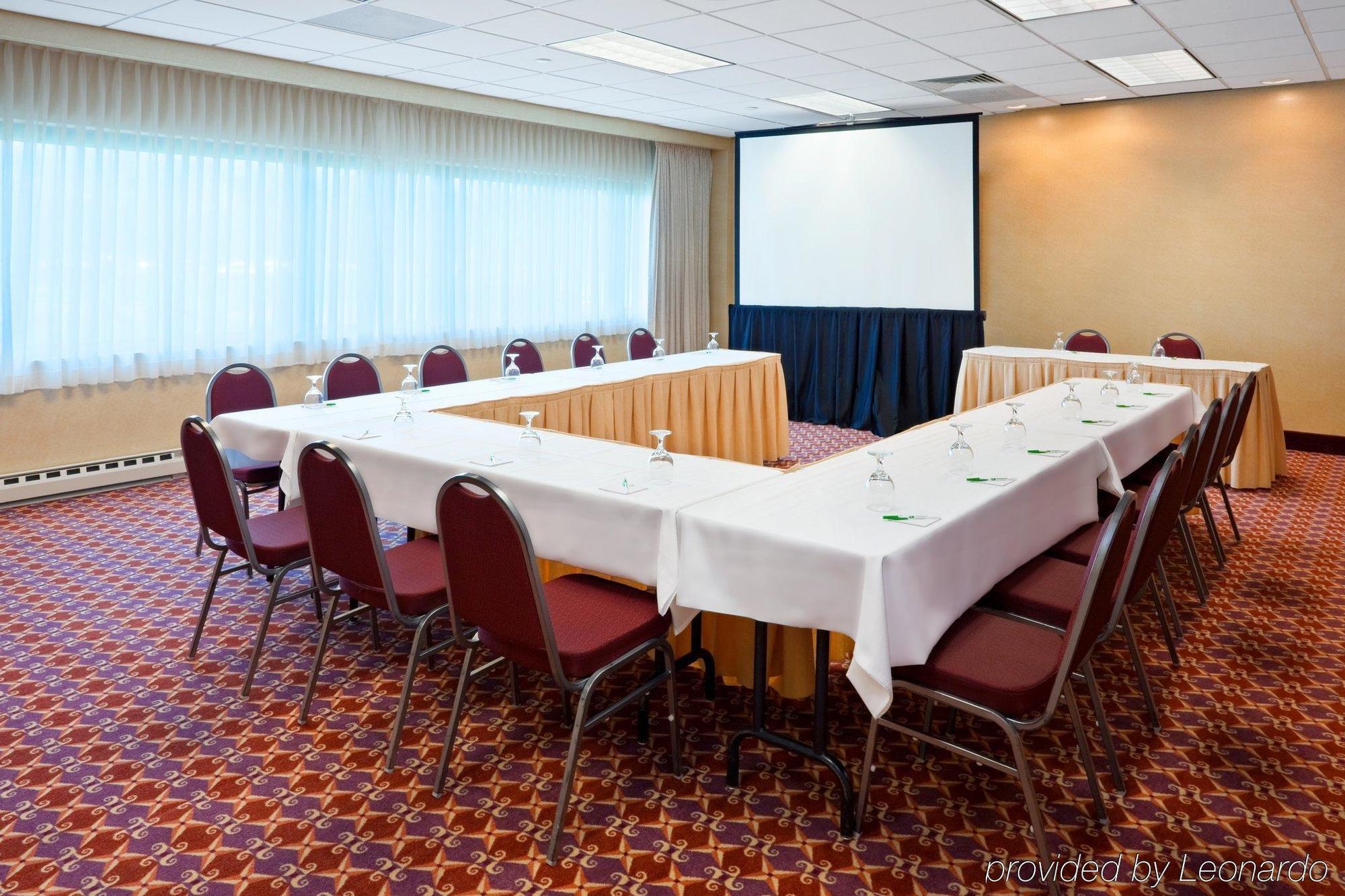 Holiday Inn Princeton By Ihg Eksteriør bilde