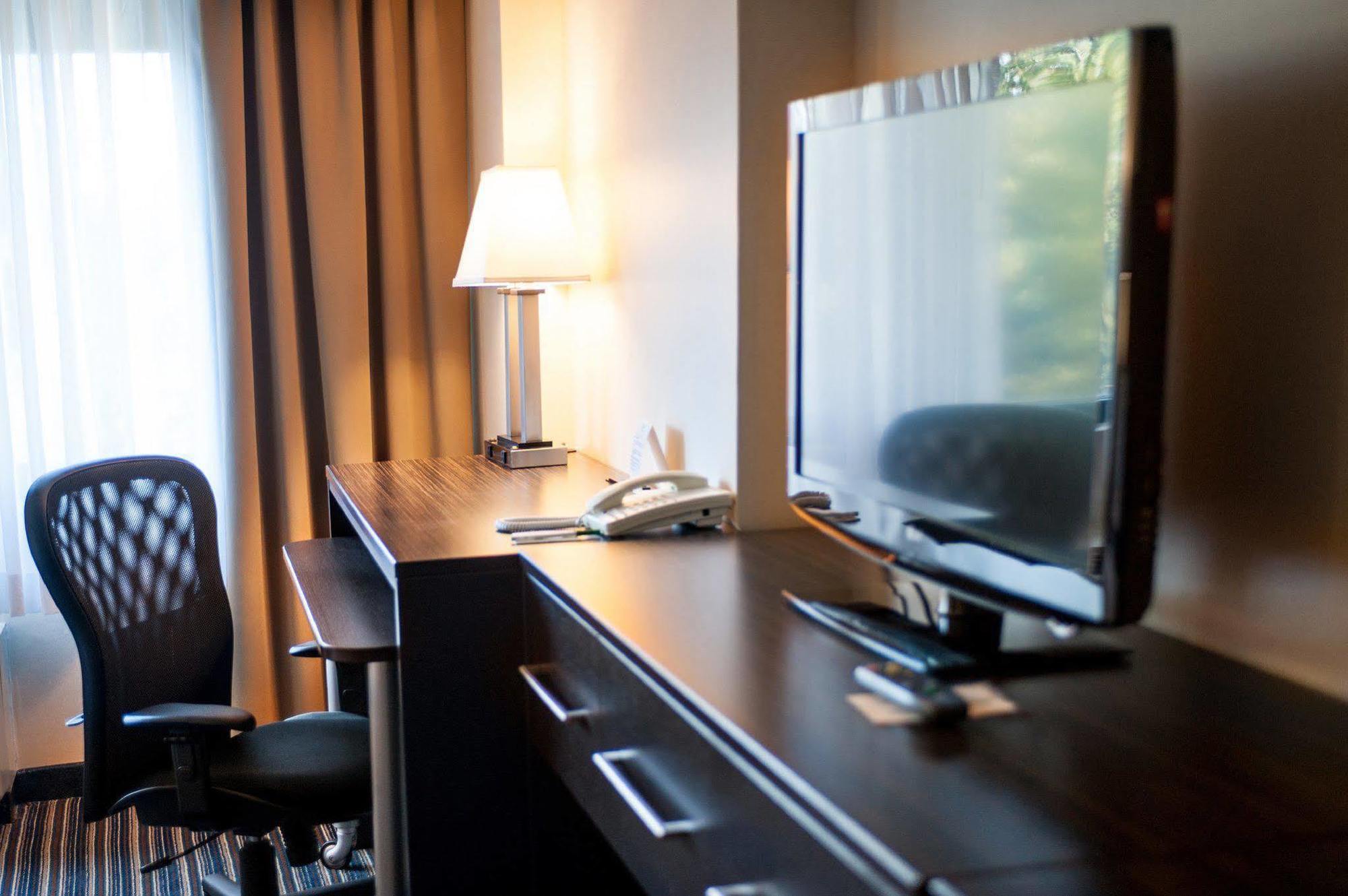 Holiday Inn Princeton By Ihg Eksteriør bilde