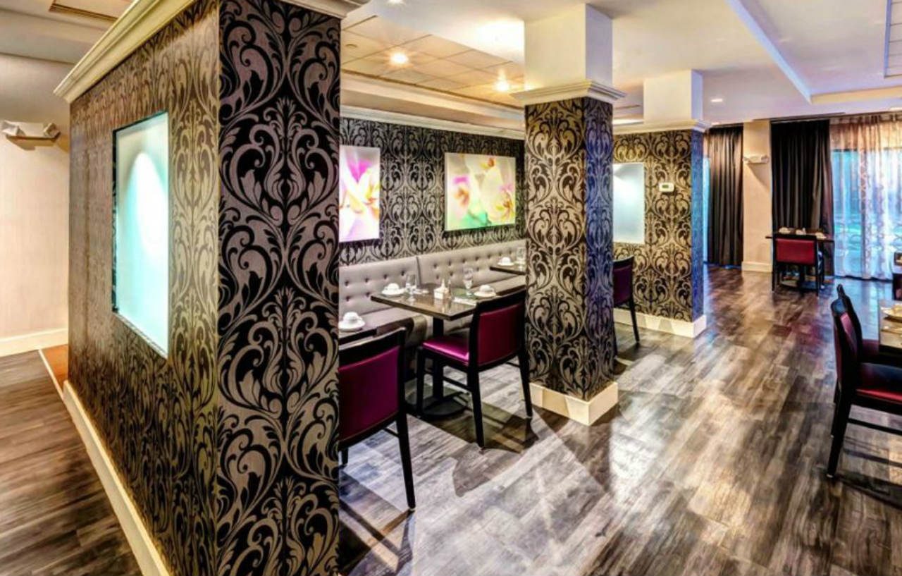 Holiday Inn Princeton By Ihg Eksteriør bilde